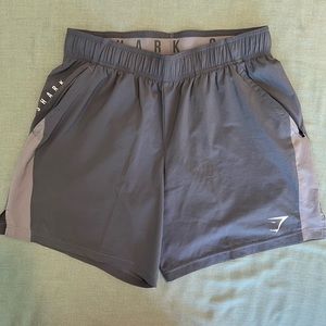 Gymshark Men’s Shorts